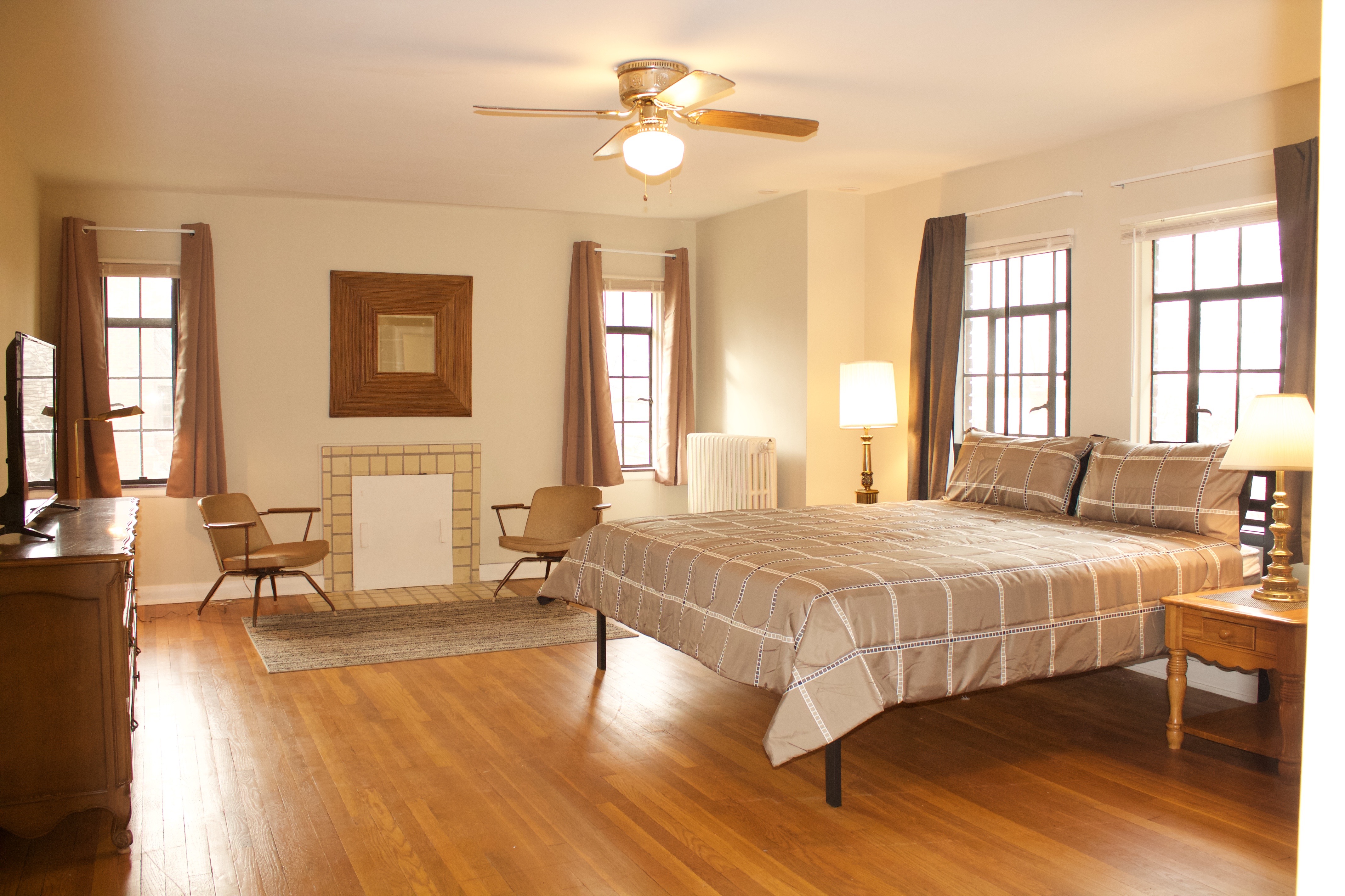Cleveland Rental Home – Glynn Road 4 Bedroom
